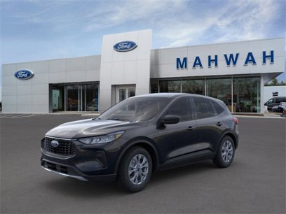 New 2025 Ford Escape Active w/ Cold Weather Package