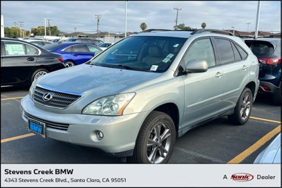 Used 2007 Lexus RX 400h AWD