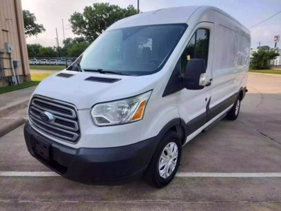 Used 2015 Ford Transit 350 148 Medium Roof w/ Interior Upgrade Package