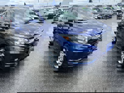 Used 2016 Honda HR-V EX