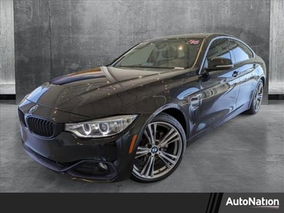 Used 2016 BMW 428i Gran Coupe