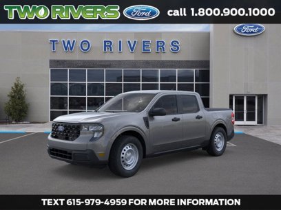 New 2025 Ford Maverick XL