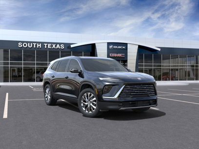 New 2025 Buick Enclave Preferred