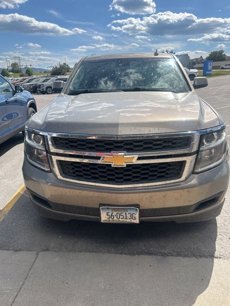 Used 2019 Chevrolet Tahoe LT