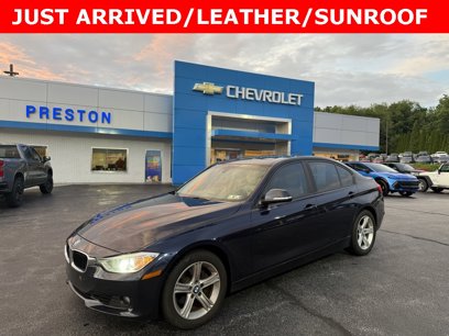 Used 2013 BMW 328i xDrive Sedan
