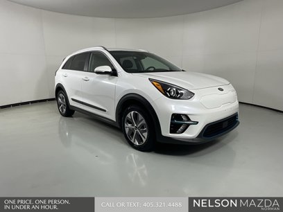 Used 2020 Kia Niro EX w/ Cold Weather Package