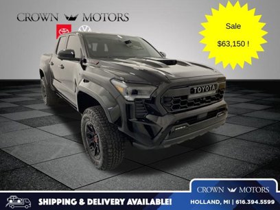 Used 2024 Toyota Tacoma TRD Pro