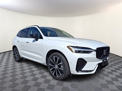 Used 2024 Volvo XC60 B5 Plus