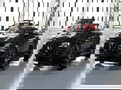 New 2025 Mercedes-Benz CLE 53 AMG 4MATIC