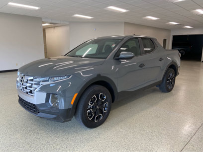Used 2024 Hyundai Santa Cruz SEL