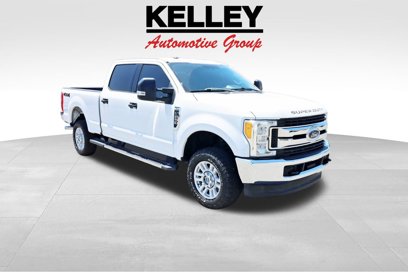 Used 2017 Ford F250 XLT