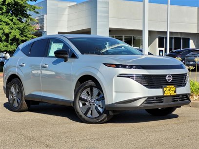 New 2025 Nissan Murano SL
