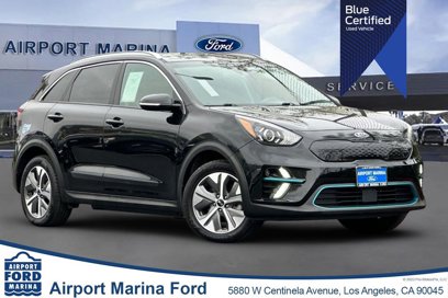 Used 2020 Kia Niro EX