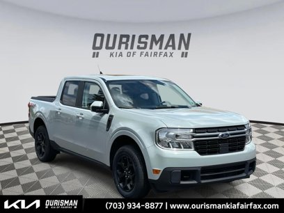 Used 2023 Ford Maverick Lariat w/ Lariat Luxury Package