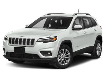 Certified 2022 Jeep Cherokee Limited