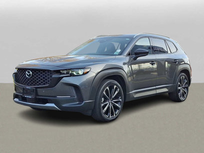 Used 2024 MAZDA CX-50 2.5 Turbo w/ Cargo Package