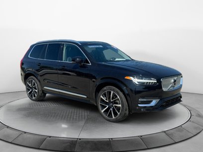 Certified 2023 Volvo XC90 B5 Plus
