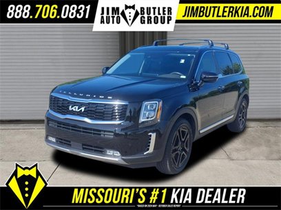 Used 2022 Kia Telluride SX