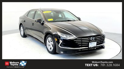 Used 2020 Hyundai Sonata SE