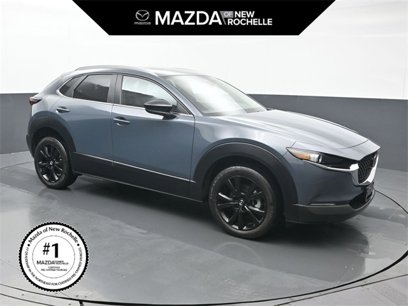 Used 2023 MAZDA CX-30 AWD 2.5 S w/ Preferred Package