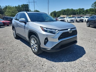 Used 2024 Toyota RAV4 XLE Premium w/ Weather Package
