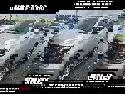 Used 2019 Chevrolet Tahoe LT