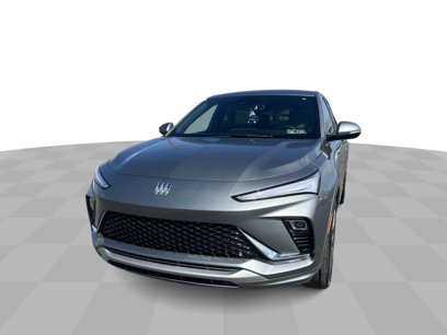 Certified 2024 Buick Envista Avenir