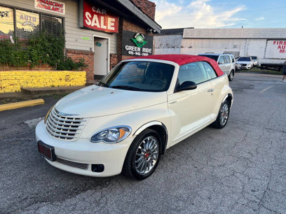 Used 2006 Chrysler PT Cruiser GT
