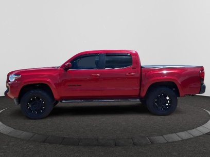 Used 2019 Toyota Tacoma SR5