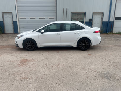Used 2023 Toyota Corolla SE
