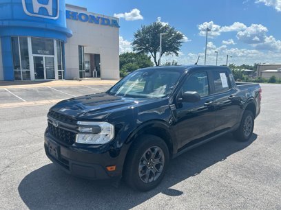 Used 2022 Ford Maverick XLT