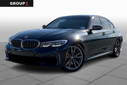Used 2021 BMW M340i w/ Premium Package