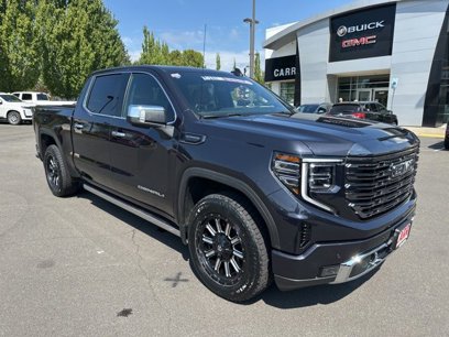 Used 2023 GMC Sierra 1500 Denali Ultimate