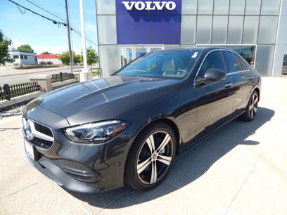 Used 2023 Mercedes-Benz C 300 4MATIC Sedan