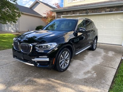 Used 2018 BMW X3 xDrive30i