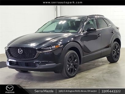 New 2025 MAZDA CX-30 2.5 Turbo w/ Premium Plus Pkg