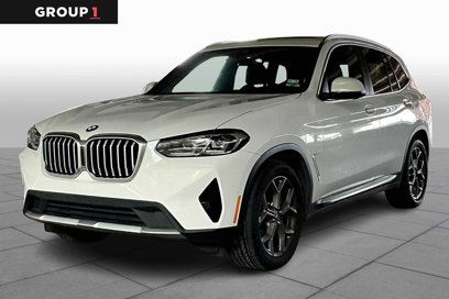 Used 2023 BMW X3 xDrive30i