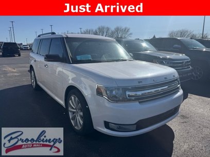 Used 2016 Ford Flex SEL w/ Equipment Group 202A
