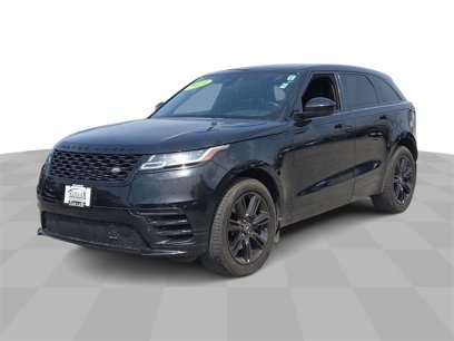Used 2023 Land Rover Range Rover Velar R-Dynamic S
