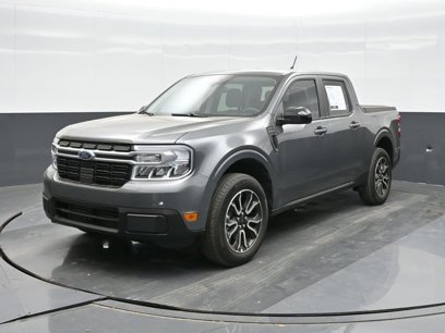 Used 2024 Ford Maverick Lariat w/ 4K Tow Package