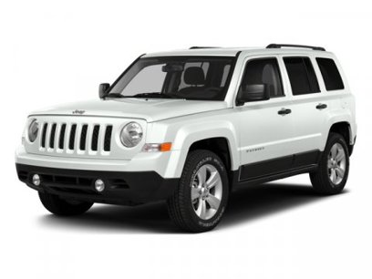 Used 2016 Jeep Patriot Sport w/ Power Value Group