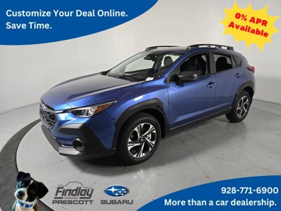 New 2025 Subaru Crosstrek 2.5i Premium