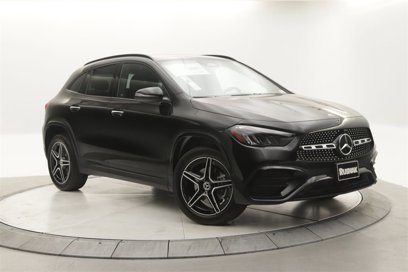 New 2026 Mercedes-Benz GLA 250