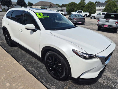 Used 2023 MAZDA CX-9 Touring Plus