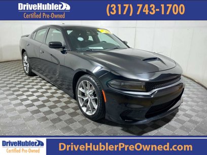 Used 2023 Dodge Charger GT