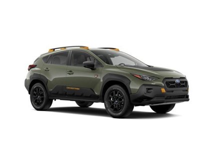 New 2025 Subaru Crosstrek 2.5i Wilderness