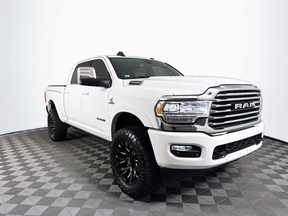 Used 2024 RAM 2500 Limited