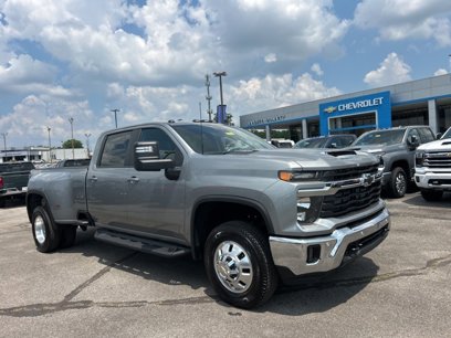 New 2025 Chevrolet Silverado 3500 LT w/ All Star Edition
