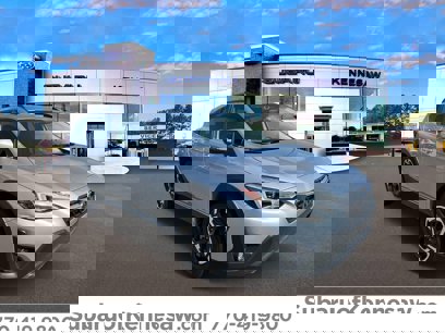 Certified 2022 Subaru Crosstrek 2.5i Limited w/ Moonroof Package 2