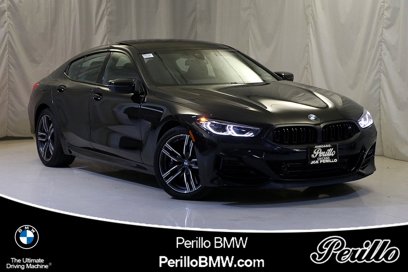 Used 2025 BMW M850i xDrive w/ M Sport Professional Package